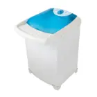 Tanque Elétrico Super Star Branco 127v Lavemais