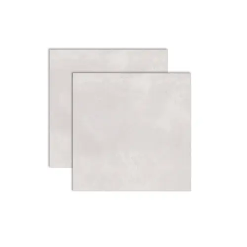 Porcelanato 90x90 Acetinado Obelisco Off White Cx2,43m Delta
