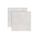 Porcelanato 90x90 Acetinado Obelisco Off White Cx2,43m Delta