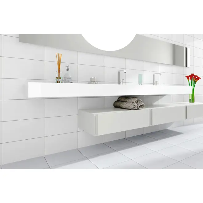 Revestimento 32x60 Branco 60029 Cx2,19m² Viva