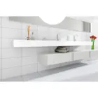 Revestimento 32x60 Branco 60029 Cx2,19m² Viva