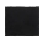 Tapete para Banheiro 40x60 Preto Kapazi