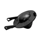 OBTURADOR PARA CAIXA ACOPLADA KSO/AS ASTRA