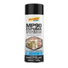 Espuma Expansiva de Poliuretano 500ml 340g Mundial Prime