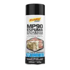 Espuma Expansiva de Poliuretano 500ml 340g Mundial Prime