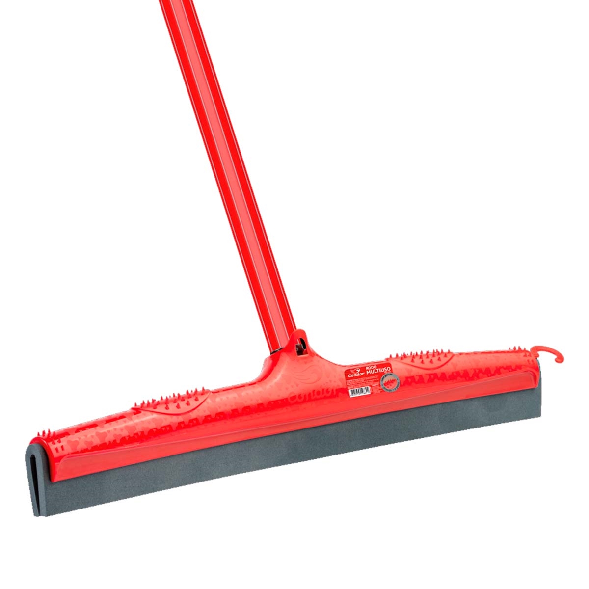 Dutch Rodo RODO DUPLO 40CM 1127 CONDOR - RODO DUPLO 40CM 1127 CONDOR - CONDOR