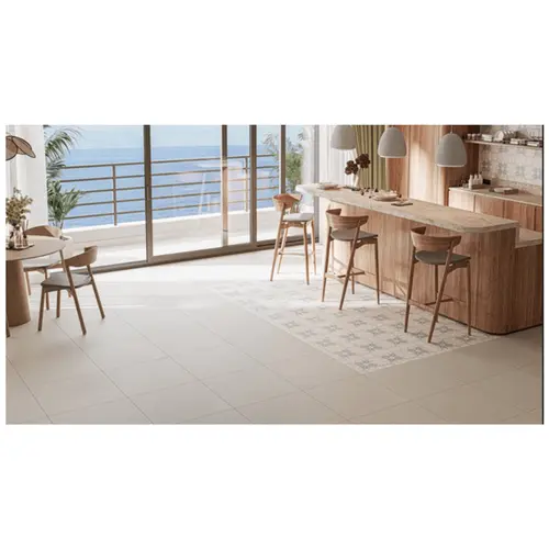 Porcelanato 61x61 Acetinado Habitare Blue DP61110 Cx2,67m Decore