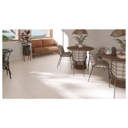 PORCE 61X61 ACETINADO METRO GRIGIO DP61113 CX2,67M2 EMBRAMACO
