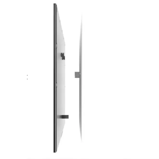 Suporte TV Parede Fixo Universal 14" a 84" Multivisão