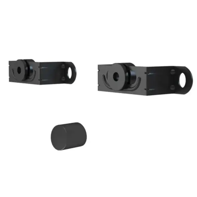 Suporte TV Parede Fixo Universal 14" a 84" Multivisão