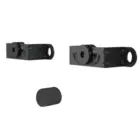 Suporte TV Parede Fixo Universal 14" a 84" Multivisão
