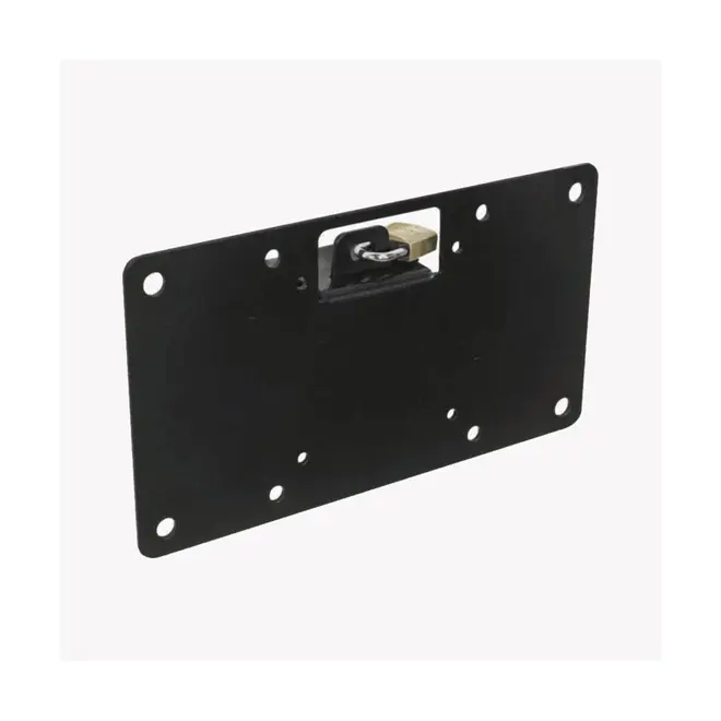 Suporte TV Antifurto Parede c/Inclinação 14" a 56" STPA 550 Multivisão