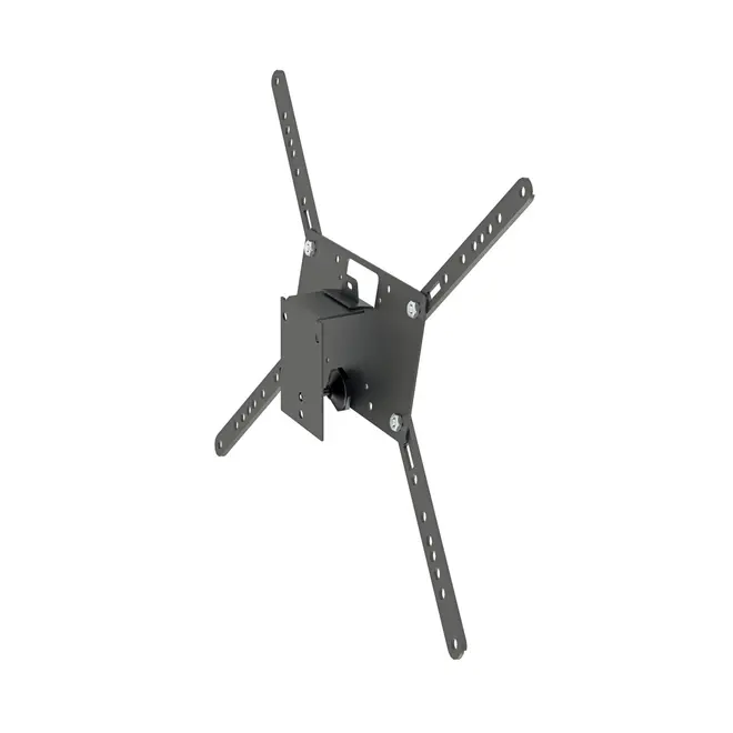 Suporte TV Antifurto Parede c/Inclinação 14" a 56" STPA 550 Multivisão
