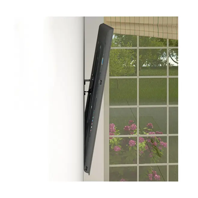 Suporte TV Antifurto Parede c/Inclinação 14" a 56" STPA 550 Multivisão