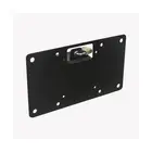 Suporte TV Antifurto Parede c/Inclinação 14" a 56" STPA 550 Multivisão