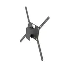 Suporte TV Antifurto Parede c/Inclinação 14" a 56" STPA 550 Multivisão