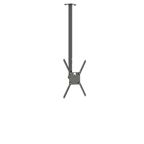 Suporte TV Teto com Giro e Inclinação 19" a 56" SKY100 Multivisão