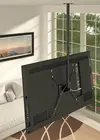 Suporte TV Teto com Giro e Inclinação 19" a 56" SKY100 Multivisão