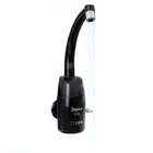 Torneira Elétrica Luna Parede 4T Black 5500w 220v Zagonel