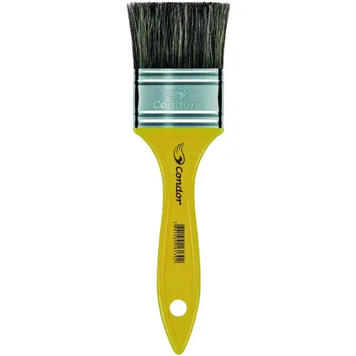 Pincel Trincha para Óleo Esmalte 714 3/4" Condor