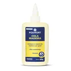 COLA DE MADEIRA   90G PULVITEC