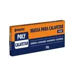MASSA ELASTICA P/CALAFETAR 350G PULVITEC
