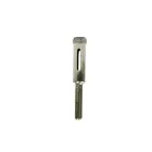 Serra Copo Diamantada 12mm 1782 Stamaco