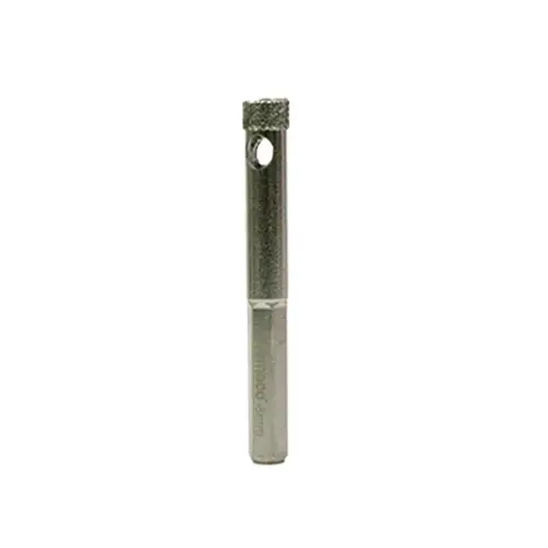Serra Copo Diamantada Porcelanato 8mm 1768 Stamaco
