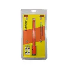 Serra Copo Diamantada com Prolongador 30mm 0662 Stamaco
