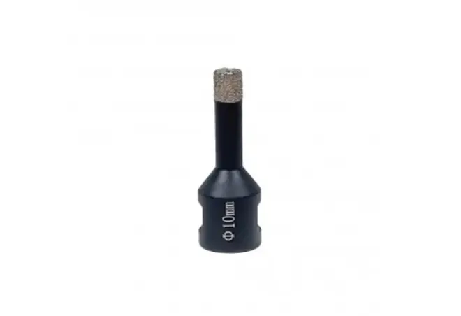 Serra Copo Diamantada para Esmerilhadeira 10mm 2628 Stamaco