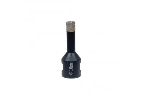 Serra Copo Diamantada para Esmerilhadeira 10mm 2628 Stamaco