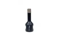 Serra Copo Diamantada para Esmerilhadeira 10mm 2628 Stamaco