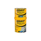 Adesivo Estrutural Compound  A + B 1kg  121809 Vedacit