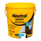 NEUTROL BASE AGUA 3,6L VEDACIT