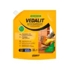 Aditivo Plastificante Vedalit 3,6L Vedacit