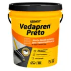 VEDAPREN PRETO - MANTA ASFALTICA 18L VEDACIT