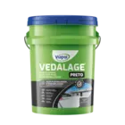 VEDALAGE MANTA LIQUIDA PRETA 18KG VIAPOL